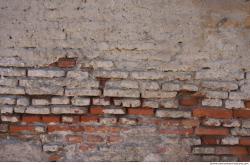 Photo Textures of Wall Bricks